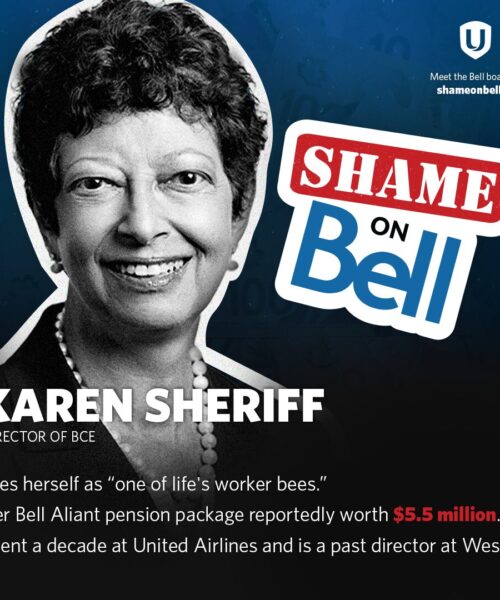 Karen Sheriff