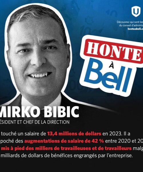 Mirko Bibic FR