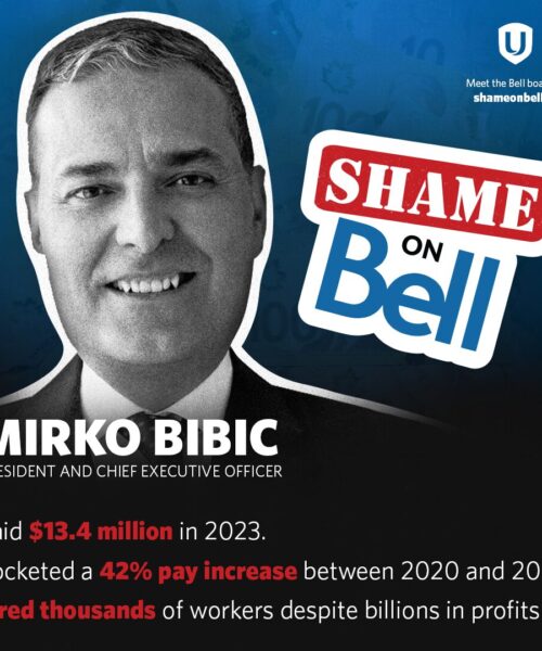 Mirko Bibic